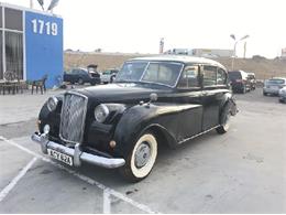 1961 Austin ALL MODELS (CC-944554) for sale in Online, No state
