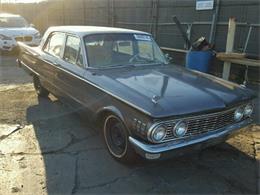 1961 Mercury ALL OTHER (CC-944555) for sale in Online, No state