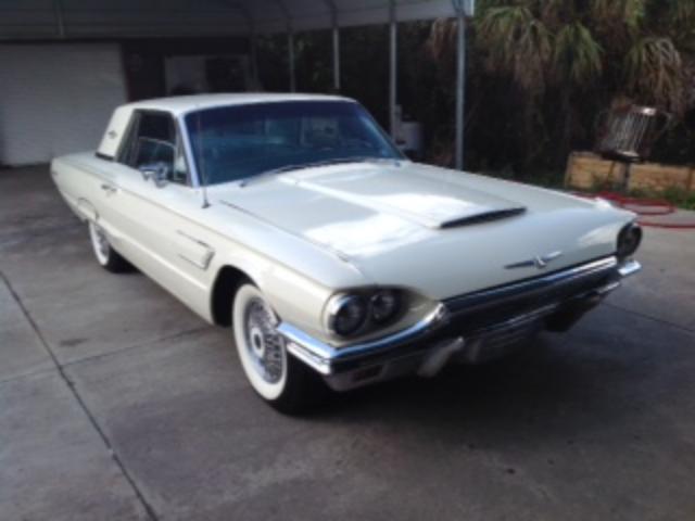 1965 Ford Thunderbird (CC-944562) for sale in Online, No state