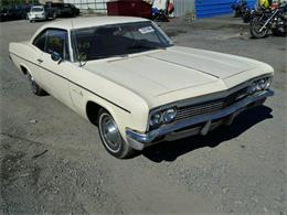 1966 Chevrolet Impala (CC-944564) for sale in Online, No state