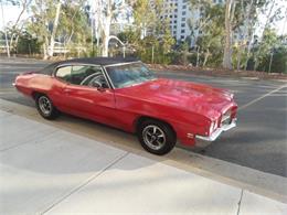 1972 Pontiac Lemans (CC-944580) for sale in Online, No state