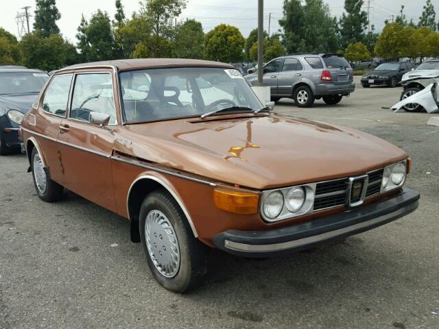 1972 Saab 9 2 (CC-944582) for sale in Online, No state