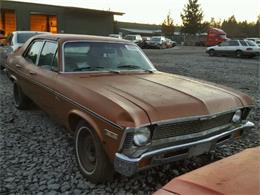 1972 Chevrolet ALL OTHER (CC-944584) for sale in Online, No state