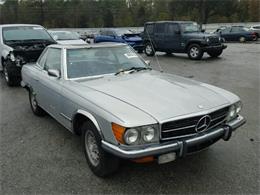 1973 Mercedes Benz 420 - 500 (CC-944587) for sale in Online, No state