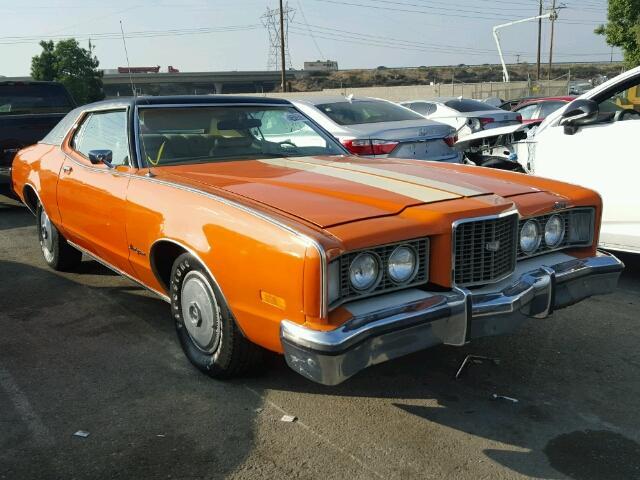 1973 Mercury ALL OTHER (CC-944588) for sale in Online, No state