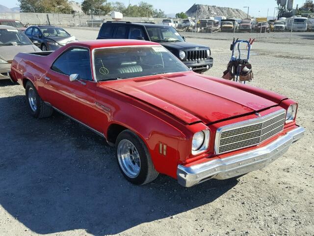 1974 Chevrolet ALL OTHER (CC-944594) for sale in Online, No state