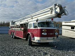 1974 OTHR Fire Truck (CC-944595) for sale in Online, No state