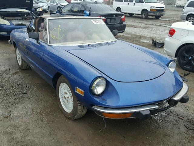 1974 Alfa Romeo ALL MODELS (CC-944596) for sale in Online, No state