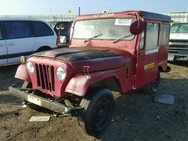 1975 Jeep Comanche (CC-944603) for sale in Online, No state