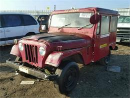 1975 Jeep Comanche (CC-944603) for sale in Online, No state