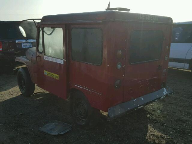 1975 Jeep Comanche (CC-944603) for sale in Online, No state