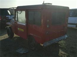 1975 Jeep Comanche (CC-944603) for sale in Online, No state