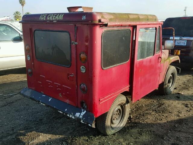 1975 Jeep Comanche (CC-944603) for sale in Online, No state