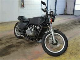1975 Honda GL CYCLE (CC-944606) for sale in Online, No state