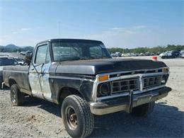 1976 Ford F150 (CC-944608) for sale in Online, No state