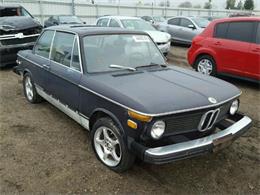 1976 BMW ALL OTHER (CC-944609) for sale in Online, No state