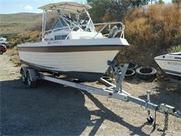 1976 GRAD MARINE/TRL (CC-944610) for sale in Online, No state