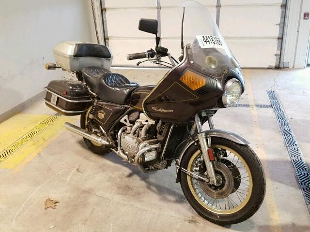 1976 Honda GL CYCLE (CC-944611) for sale in Online, No state