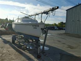 1976 CCHM Boat (CC-944612) for sale in Online, No state