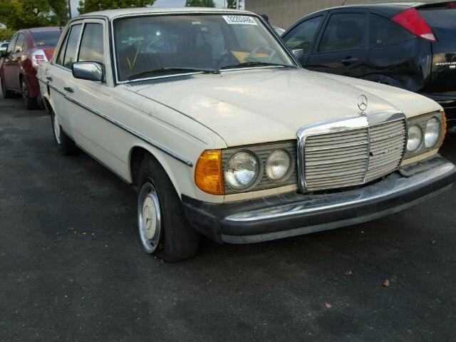 1977 Mercedes Benz 200 - 290 (CC-944616) for sale in Online, No state