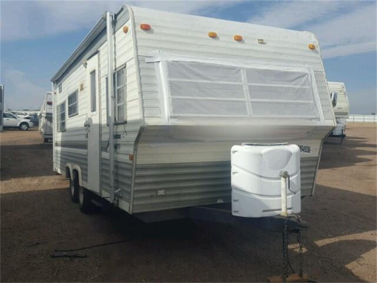 1977 Jayco Recreational Vehicle for Sale CC944617