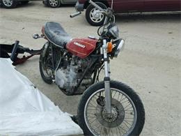 1977 Kawasaki KZ SERIES (CC-944621) for sale in Online, No state