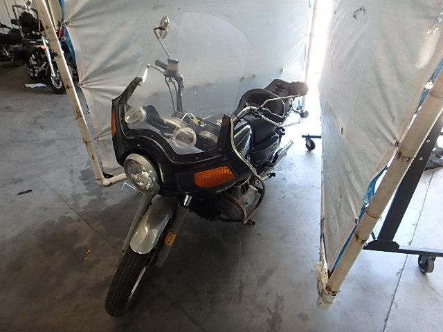 1978 Honda GL CYCLE (CC-944626) for sale in Online, No state