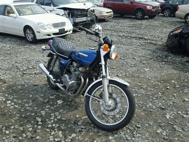 1978 Kawasaki KZ SERIES (CC-944628) for sale in Online, No state