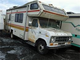 1978 Ford Recreational Vehicle (CC-944632) for sale in Online, No state