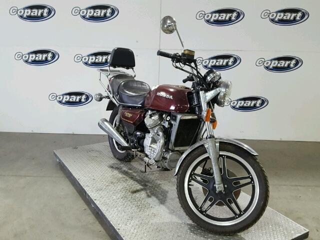 1979 Honda OTHR CYCLE (CC-944633) for sale in Online, No state