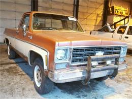 1979 Chevrolet C/K2500 (CC-944634) for sale in Online, No state