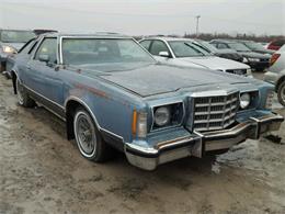 1979 Ford Thunderbird (CC-944641) for sale in Online, No state