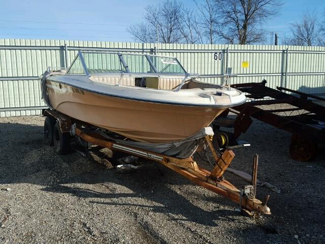 1979 Unspecified Boat (CC-944643) for sale in Online, No state