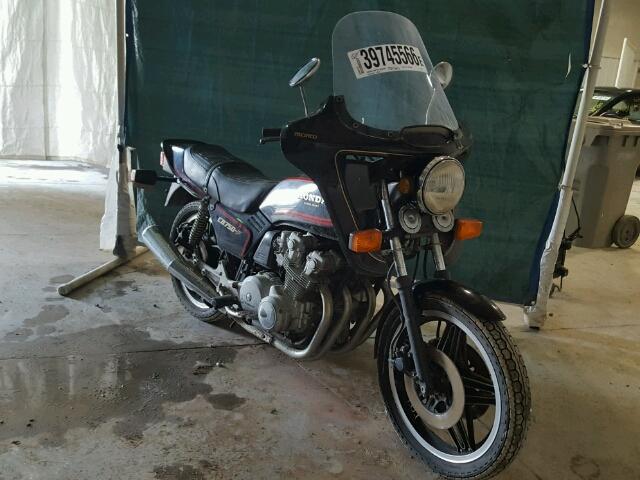 1980 Honda CB CYCLE (CC-944647) for sale in Online, No state