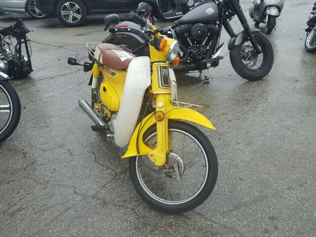 1981 Honda Scooter (CC-944651) for sale in Online, No state