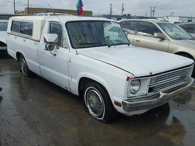 1981 Ford ALL OTHER (CC-944654) for sale in Online, No state