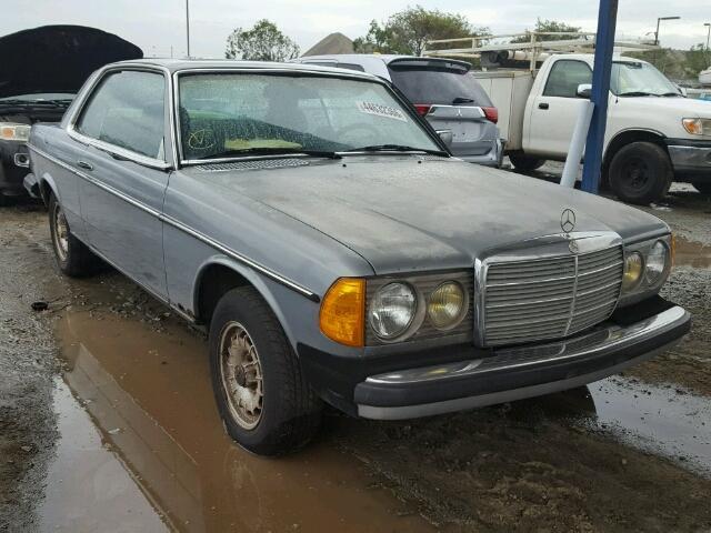 1981 Mercedes Benz 200 - 290 (CC-944657) for sale in Online, No state