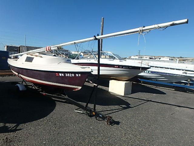 1982 DSYA DSSAILBOAT (CC-944663) for sale in Online, No state