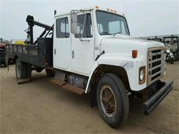 1982 International ALL MODELS (CC-944668) for sale in Online, No state