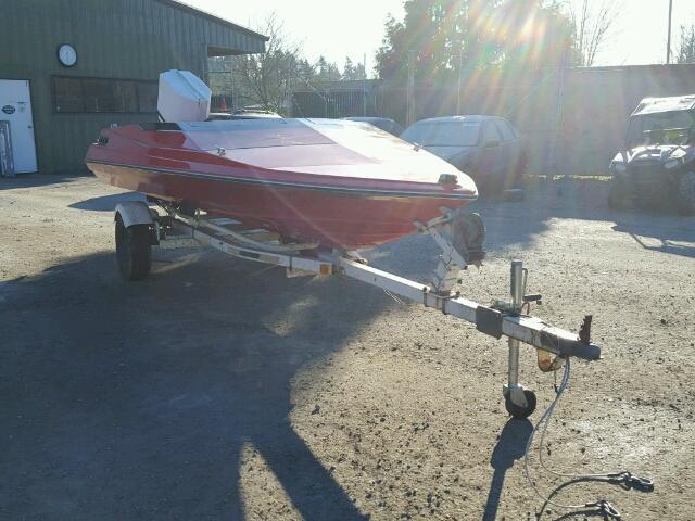 1982 BAYL Runabout (CC-944669) for sale in Online, No state