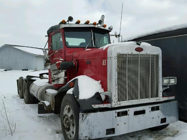 1983 Peterbilt ALL MODELS (CC-944672) for sale in Online, No state