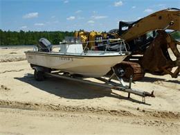 1983 BOST Boat (CC-944673) for sale in Online, No state