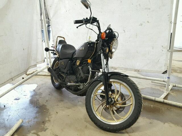 1983 Yamaha Motorcycle (CC-944674) for sale in Online, No state