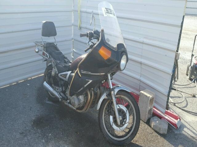 1983 Yamaha 1100 (CC-944675) for sale in Online, No state