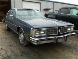 1983 Oldsmobile 88 (CC-944680) for sale in Online, No state