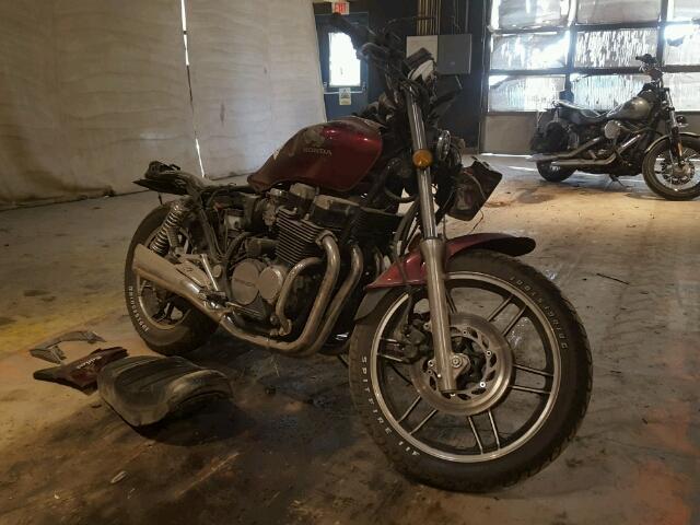 1983 Honda CB CYCLE (CC-944681) for sale in Online, No state