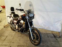 1983 Honda VF CYCLE (CC-944685) for sale in Online, No state