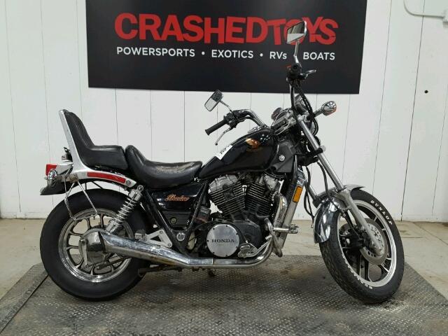 1983 Honda VT CYCLE (CC-944690) for sale in Online, No state