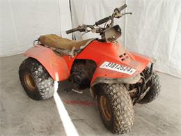 1984 Suzuki ATV (CC-944694) for sale in Online, No state