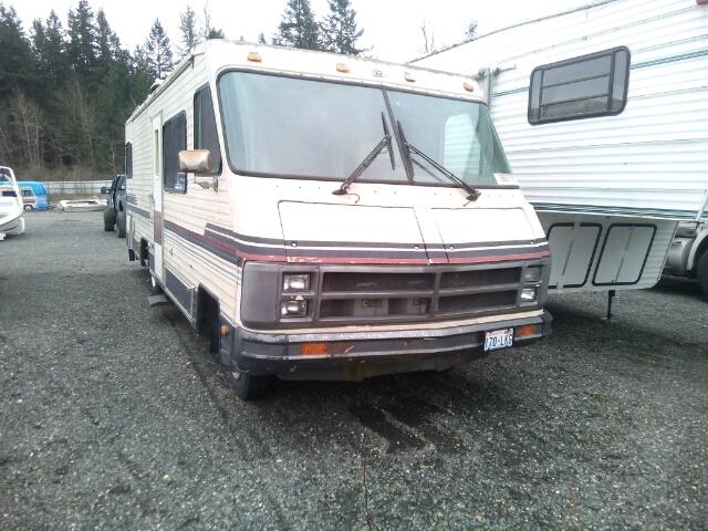 1984 Unspecified Recreational Vehicle (CC-944697) for sale in Online, No state